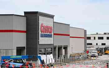 Churchill: I’m sure Costco is amazing — but it’s probably not for me