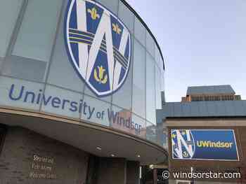 UWindsor spent $40K on India recruitment trip despite cap on international enrolment