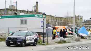 Over a dozen people to speak on encampment, tenting protocol at special regional council meeting Tuesday