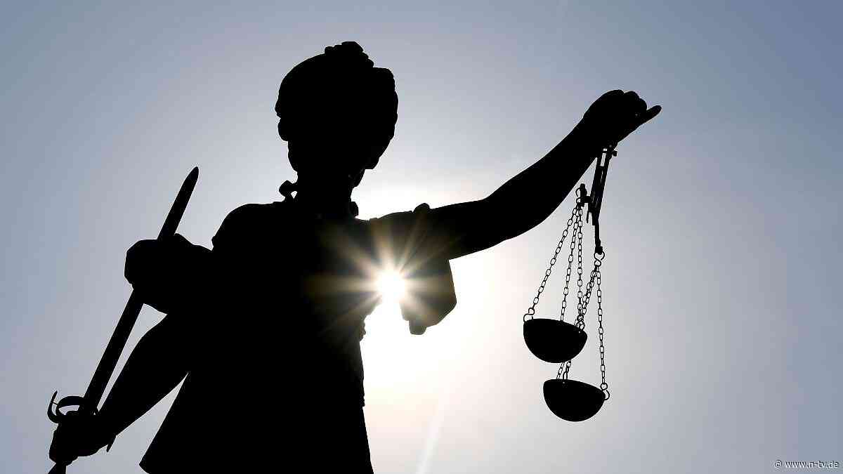Jahre der Kontrolle und Gewalt: Schwede zwang Frau zu Sex-Geschäften und muss in Haft