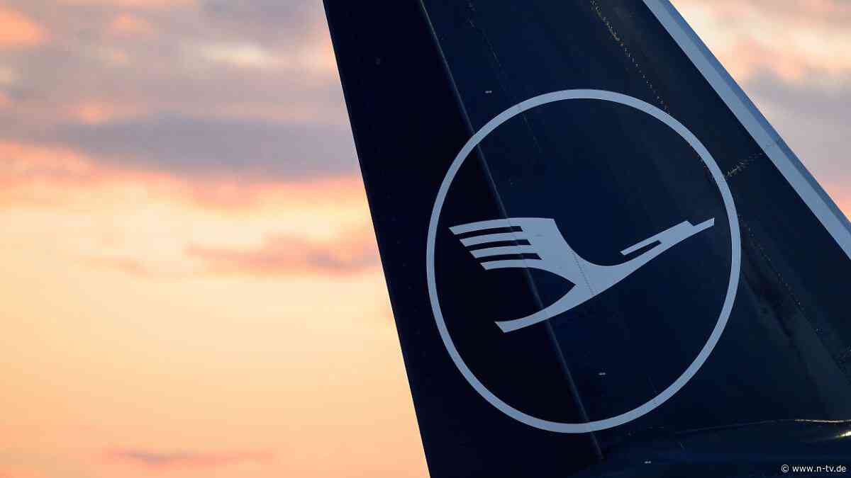 "Wenn wirtschaftlich geboten": Lufthansa kündigt weitere Kürzungen auf der Kurzstrecke an