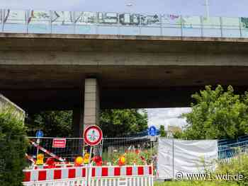 Einbußen im Einzelhandel nach Nordbrücken-Sperrung