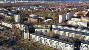 Vier 14-Jährige in Plattenbau missbraucht? Tatverdacht gegen vier Jungen – aber keine U-Haft