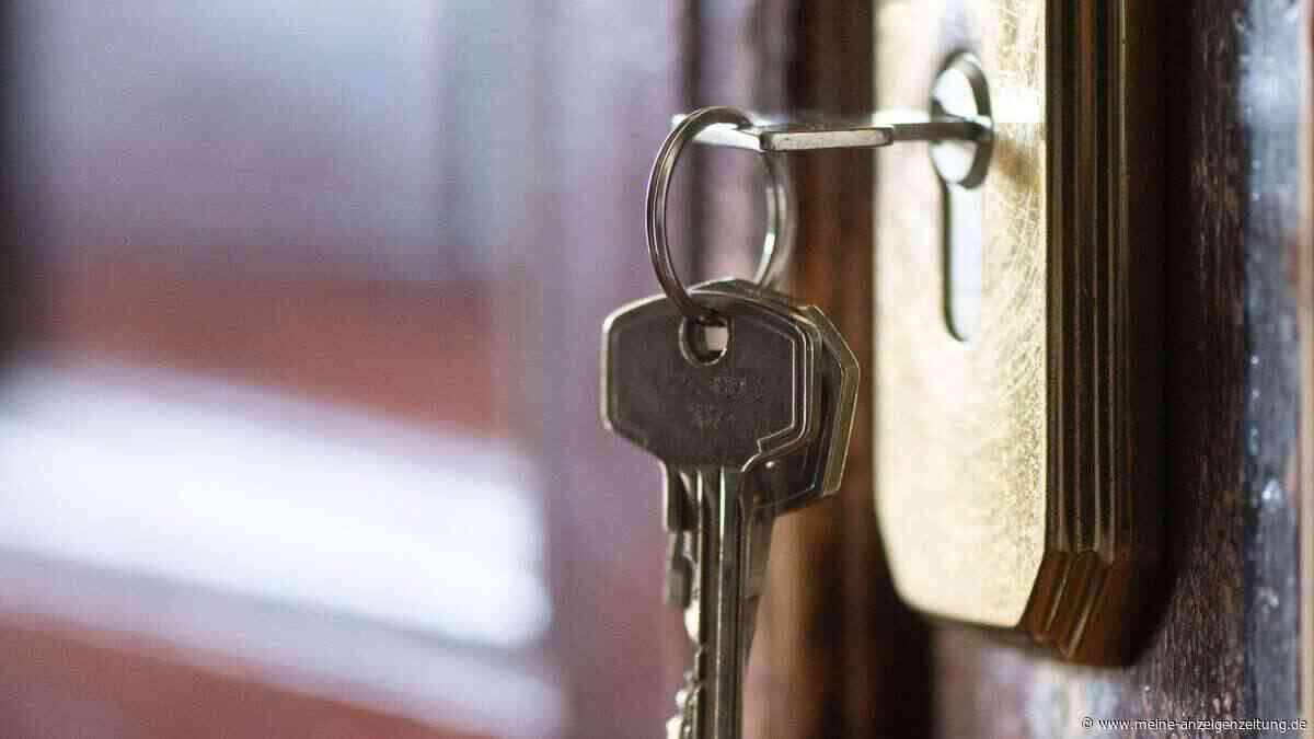 Gericht: Ehe bleibt Bedarfsgemeinschaft trotz zwei Wohnungen