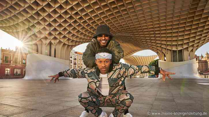 Sommernachtstraum 2026 bestätigt ​Madcon als Headliner auf der Hauptbühne - wir verlosen Tickets
