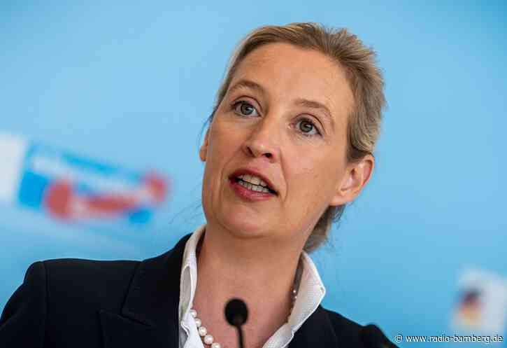 YouGov-Umfrage: AfD neun Prozentpunkte vor der Union