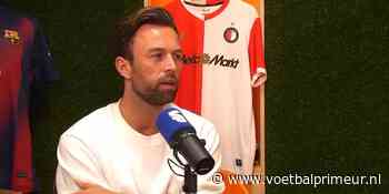 'Hij is wel een match met De Kuip, maar twijfel of hij perfect past bij Feyenoord'