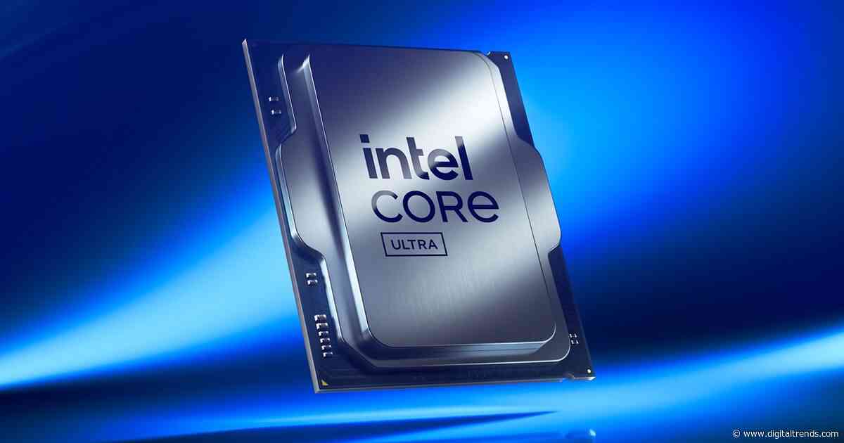 Intel’s rumored Serpent Lake SoCs with Nvidia graphics may arrive in 2028