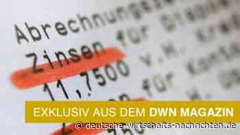 Kostenfalle Deutschland: Was Betriebe heute wirklich zahlen
