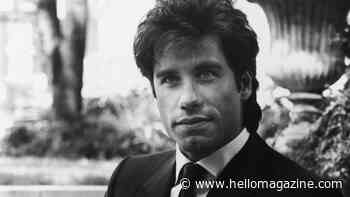 Meet John Travolta's parents - including his actress mother who had Saturday Night Fever cameo