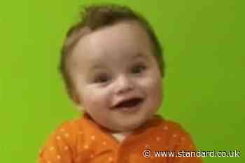 Grandmother of baby murdered by adopted parents wanted to keep him – reports