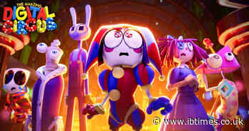 The Success of The Amazing Digital Circus: The Last Act: Why It Matters For The Film Industry