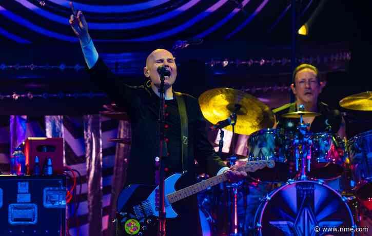 Smashing Pumpkins and Chris Stapleton lead line-up for bipartisan America250’s July 4 concert after Trump State Fair controversy
