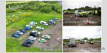 Movement of stolen machinery targeted in rural crime crackdown