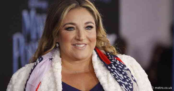 Supernanny Jo Frost warns parents are creating a generation of ‘dependent’ children