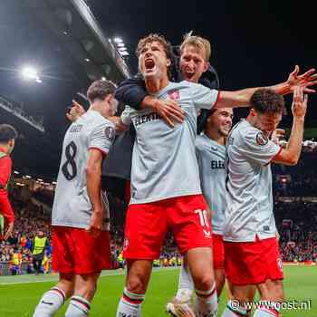 Zware tegenstander dreigt voor FC Twente: wie kunnen Tukkers loten in Europa League?
