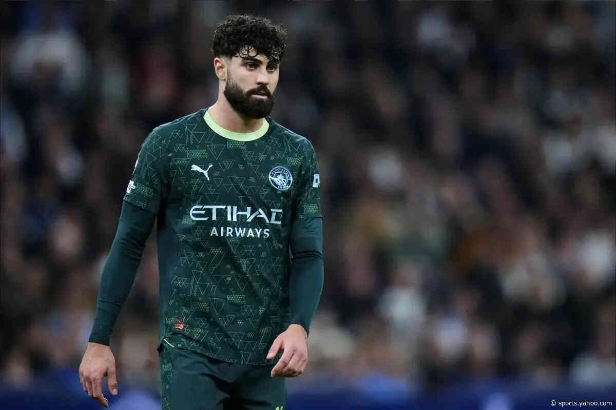 Truth behind Josko Gvardiol’s Manchester City uncertainty as new contract agreed
