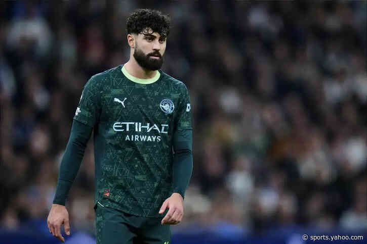 Truth behind Josko Gvardiol’s Manchester City uncertainty as new contract agreed