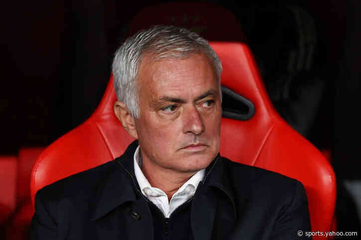 Four stars who Mourinho and Real Madrid want to sell and their stance on potential exits