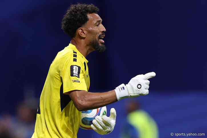 Cape Verde star admits he’s an Arsenal fan after Spain upset