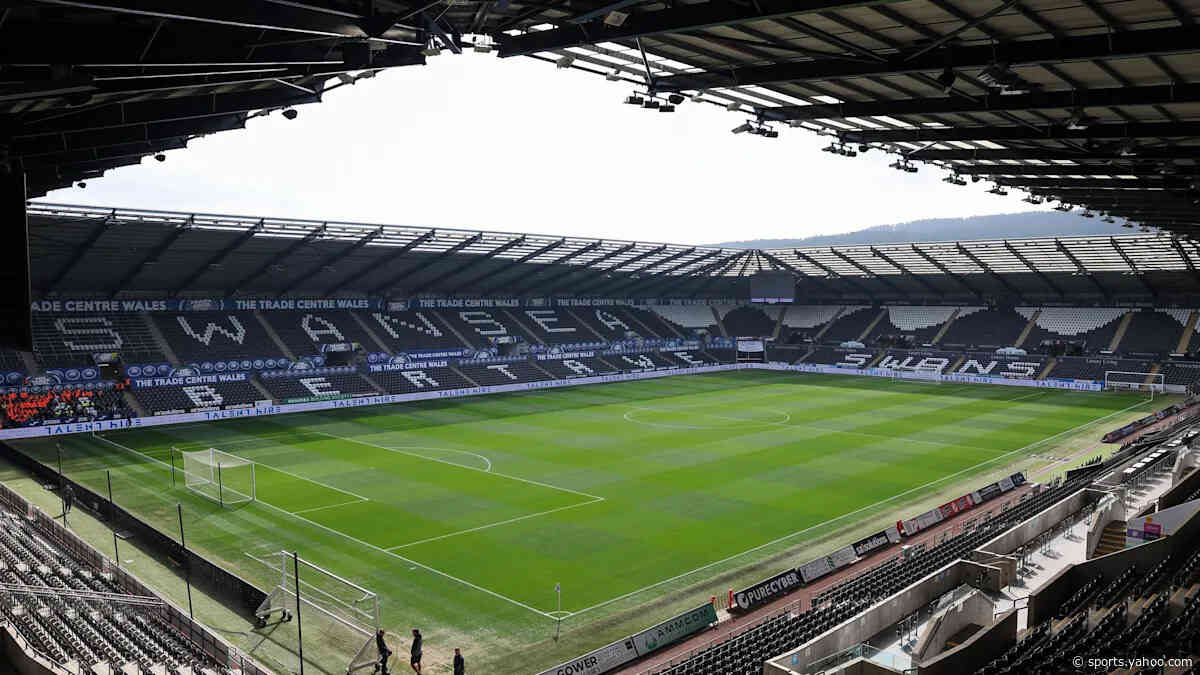 Swans to make Palace's Stevens sporting director
