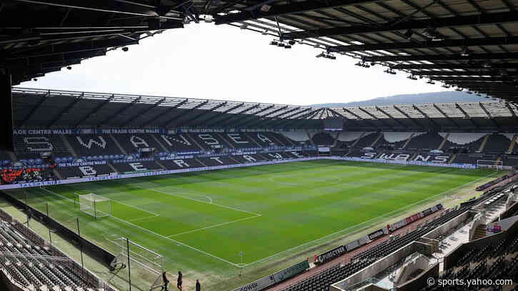 Swans to make Palace's Stevens sporting director