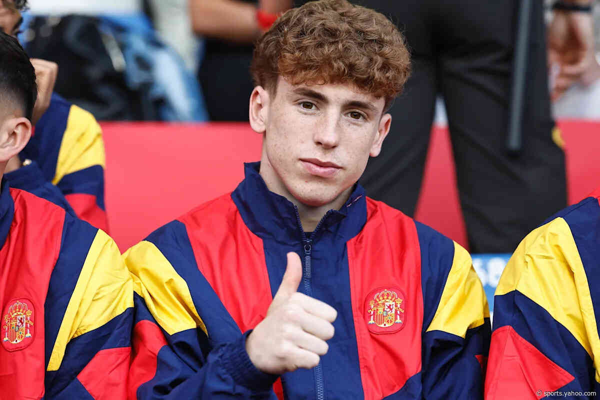 Report: Newcastle United ready to push to sign La Liga forward