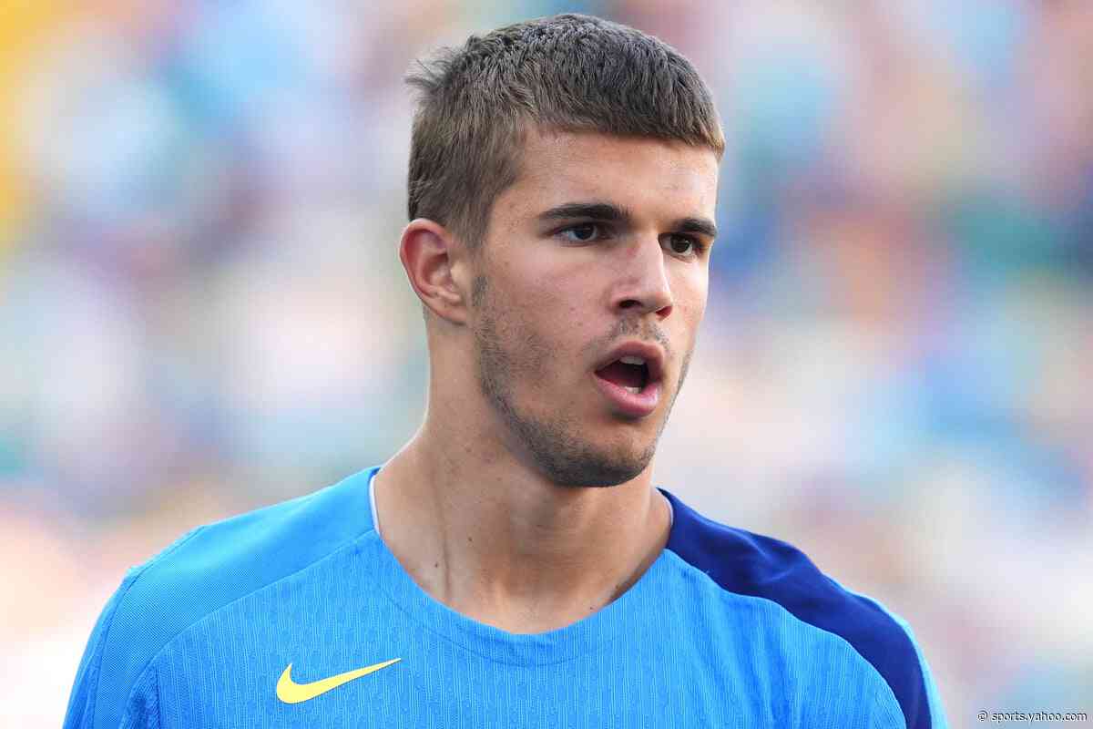 The ‘generational’ Croatia star England must be wary of in World Cup opener