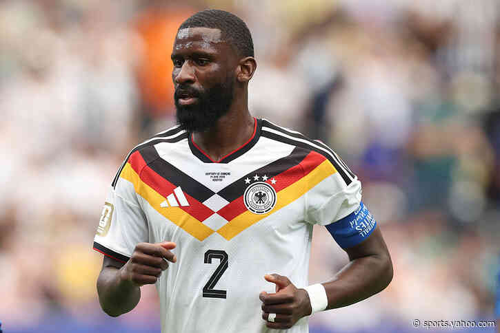 🚨 During the World Cup, Germany star signs new deal at top club!