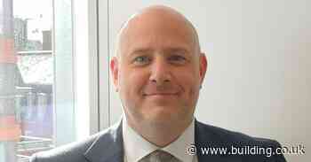 Currie & Brown brings in new MEP head