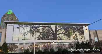 Raleigh Convention Center, a downtown icon, could get a new name
