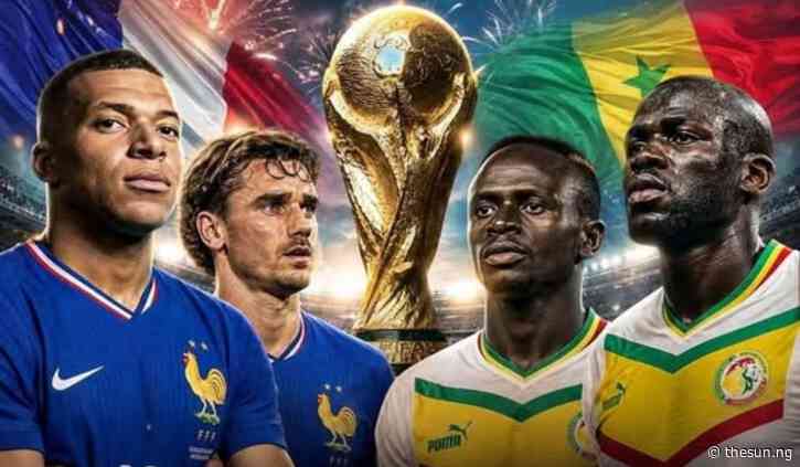 2026 World Cup tactical preview: How France can beat Senegal