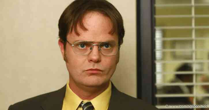 Rainn Wilson Claims The Office Couldn’t Be Made Today, Explains Why