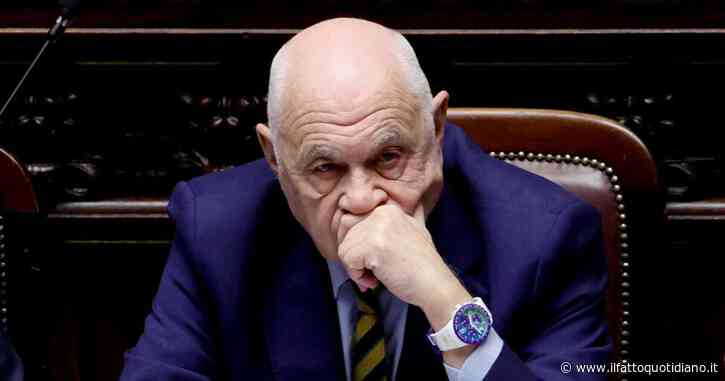 Nordio, non basta citare il Codice Rocco per rivalutare il fascismo
