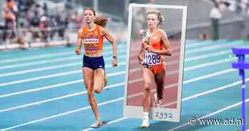 Femke Broeders-Bol jaagt op ‘bizar’ Nederlands record Ellen van Langen: ‘Als dat lukt zit ik bij de wereldtop’
