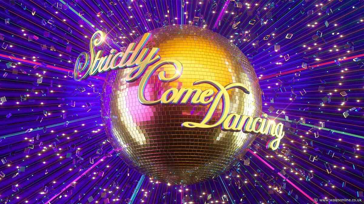 Strictly 2026 celebrity line-up confirmed from reality star to soap icon