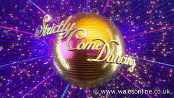 Strictly 2026 celebrity line-up confirmed from reality star to soap icon