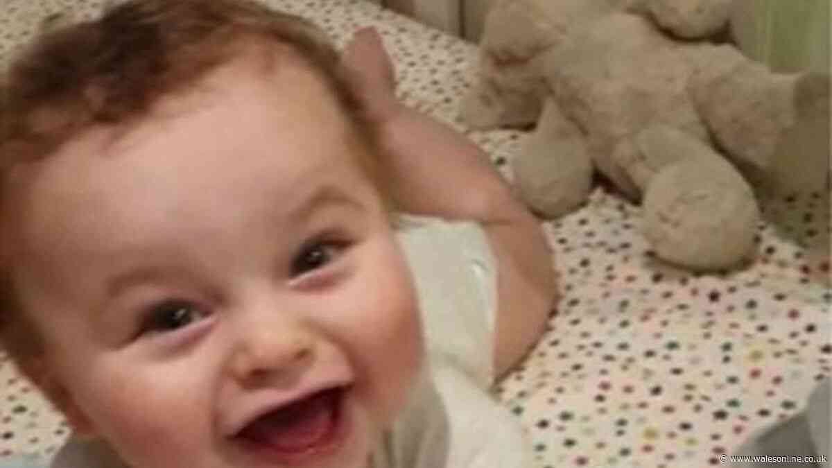 Mum of murdered baby revealed as notorious convicted killer who tortured her victim