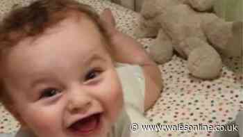 Mum of murdered baby revealed as notorious convicted killer who tortured her victim