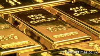One Headline Tanked Oil Markets — So Why Is Gold Still Near Record Highs?