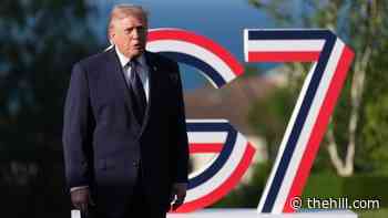 Brief Iran war stands to have much larger consequences for GOP with voters