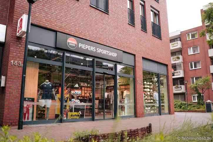 Sport 2000 bringt neues Store-Format nach Münster