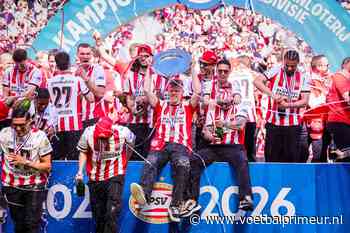 KNVB maakt definitief competitieprogramma bekend: zes wijzigingen