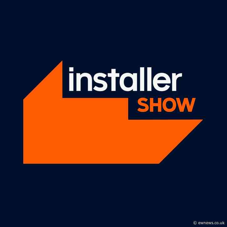 NICEIC returns to InstallerSHOW 2026