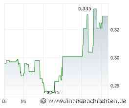 Newcore Gold stößt bei Bohrungen auf 1,37 g/t Gold auf 24,0 Metern, darunter 1,93 g/t Gold auf 12,0 Metern, im Enchi-Goldprojekt, Ghana