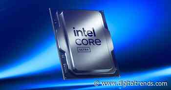 Intel’s rumored Serpent Lake SoCs with Nvidia graphics may arrive in 2028