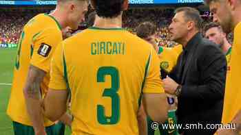 How AFL coaches have shaped Popovic
