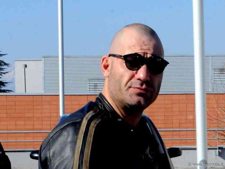 Riccardo Bossi, confermata la condanna per maltrattamenti nei confronti della madre