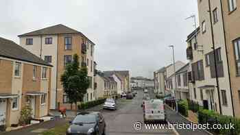 Patchway property shut down as neighbours forced to stay elsewhere