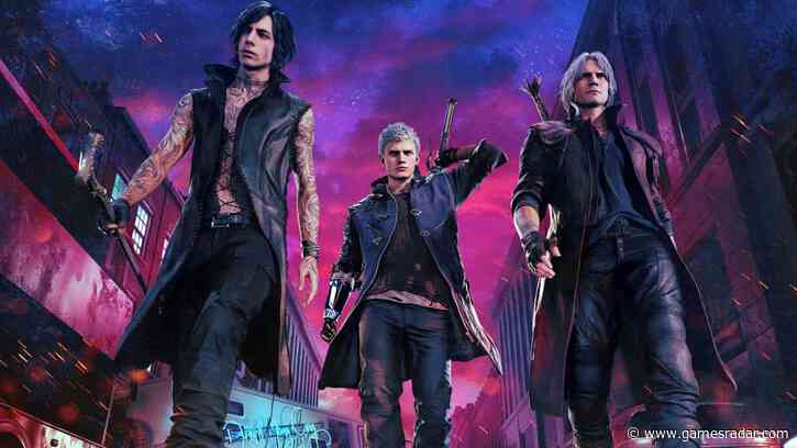 After 7 years, Devil May Cry 5 just had its most successful year yet following a divisive Netflix series and some deep discounts